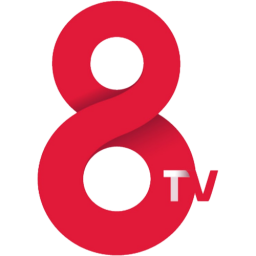 8 TV