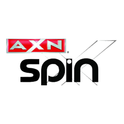 AXN Spin