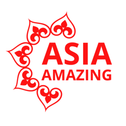 Asia Amazing