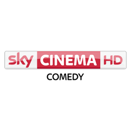 Sky Cinema Comedy HD