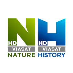 ТВ канал - Viasat Nature/History HD