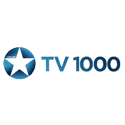 ТВ канал - TV 1000