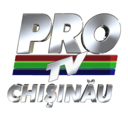 Pro TV Chisinau