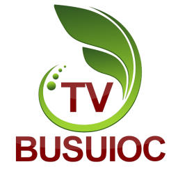 Busuioc TV