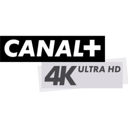 Canal+4K ultra HD