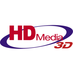 HD Media 3D