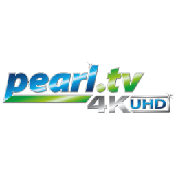 Pearl TV 4K UHD