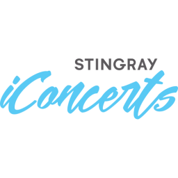 iConcerts HD