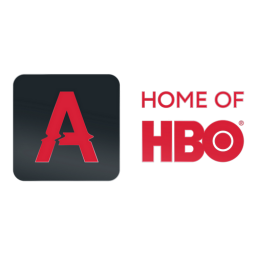 Amedia Home HBO