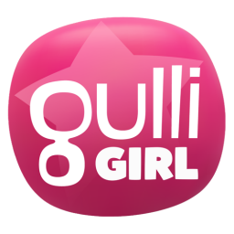 ТВ канал - Gulli Girl