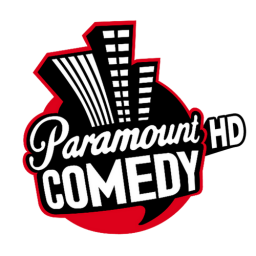 Paramount Comedy HD
