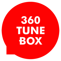 360 TUNE BOX