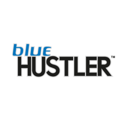 Blue Hustler