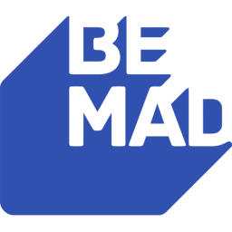 BE MAD