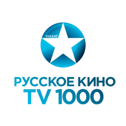 ТВ канал - TV 1000 Русское кино